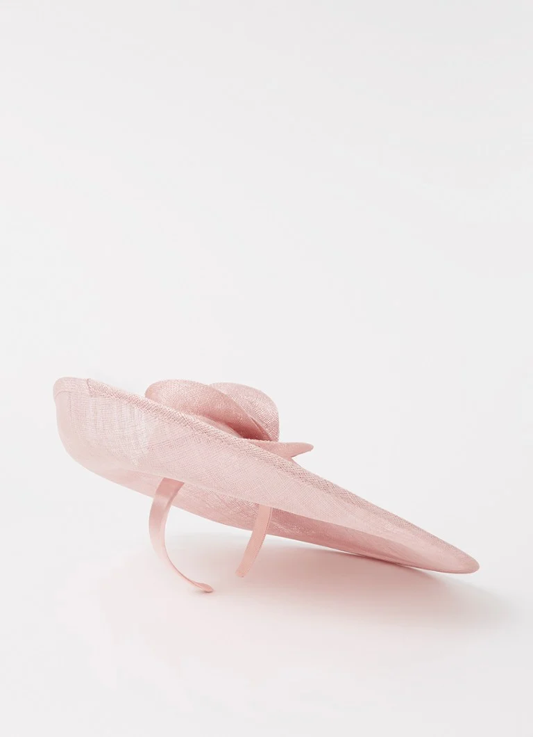 Čelenka Phase Eight Fascinator s aplikací