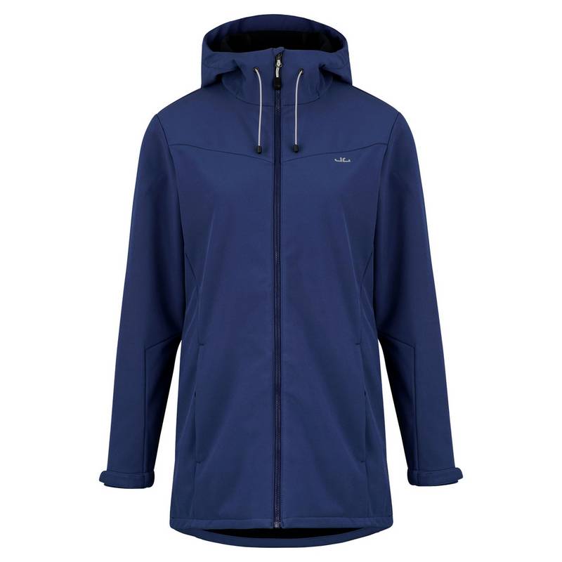 Jeff Green Alicia Softshelljacke Damen