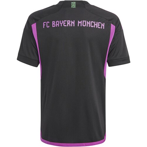 KINDER TRIKOT FC BAYERN MÜNCHEN 23/24 KIDS AUSWÄRTS