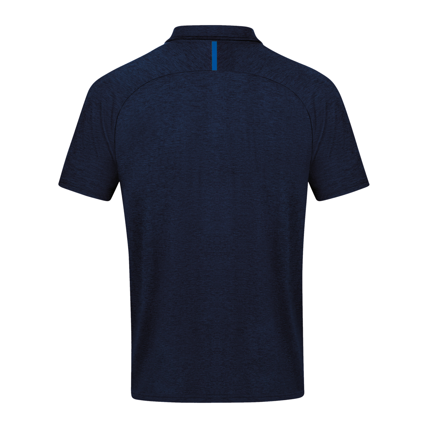 JAKO Challenge Polo Blau F511
