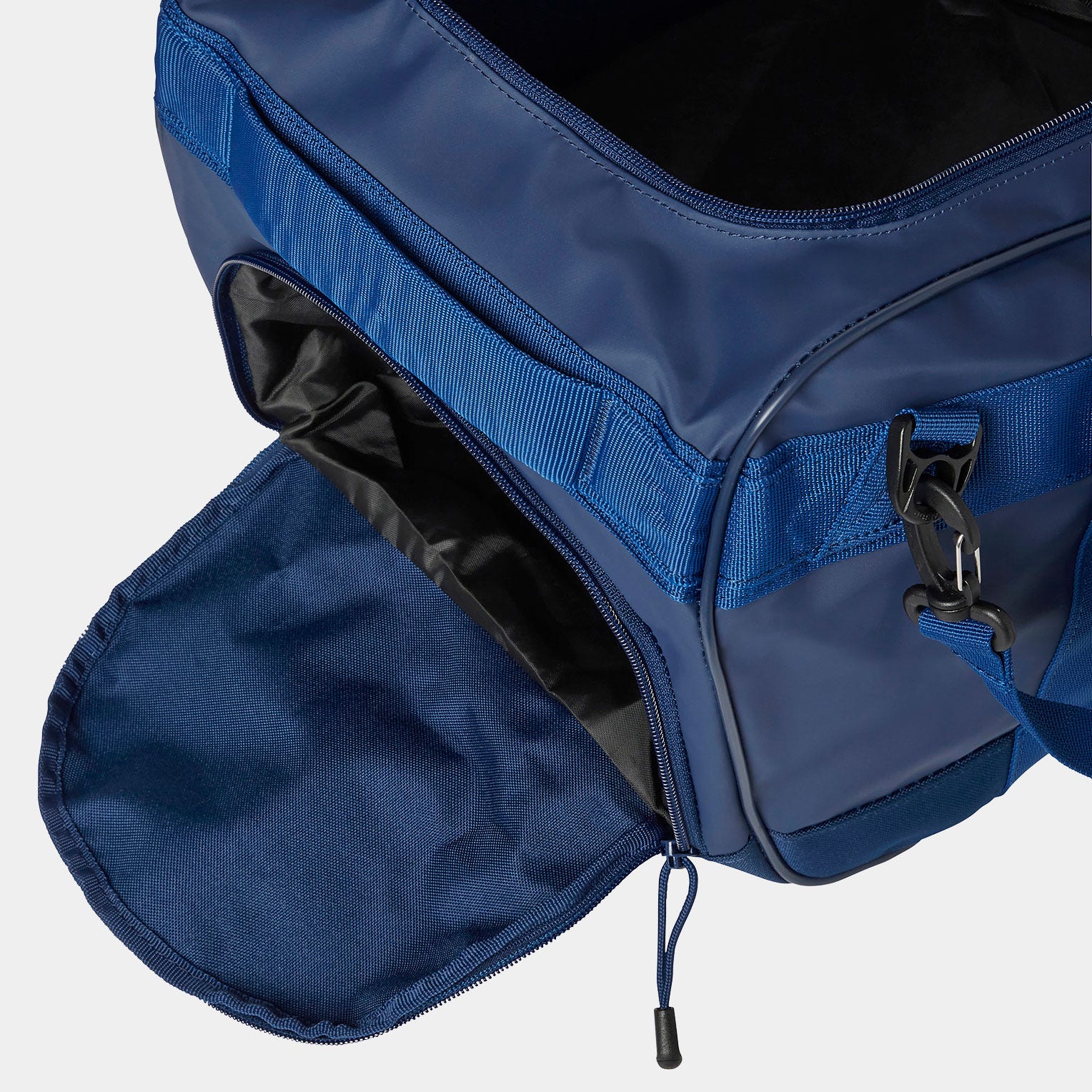 H/H Scout Duffel, S