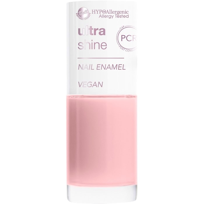 Ultra Shine Nail Enamel