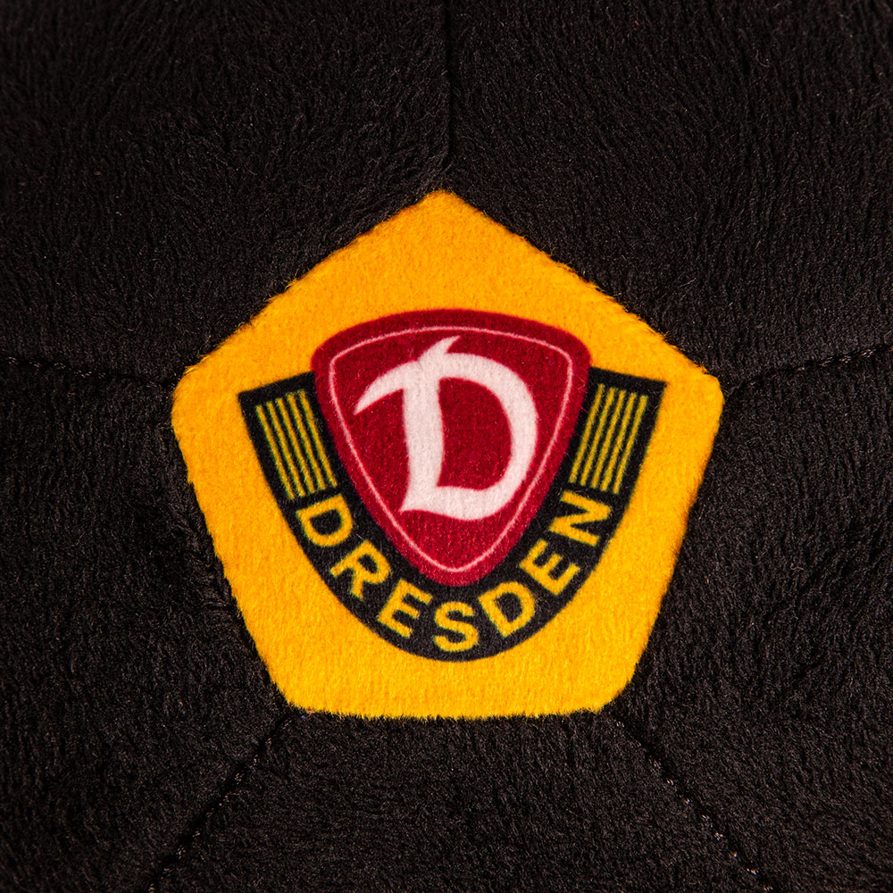 Plüschball WAPPEN