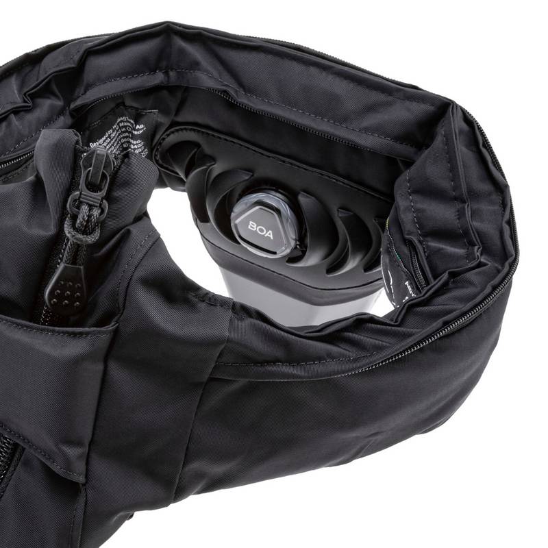 Hvding AIRBAGHELM Helm