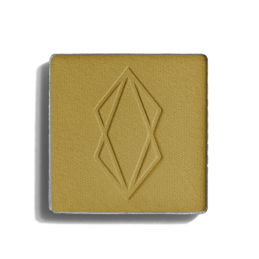 LETHAL COSMETICS Velvet Dusk Kollektion MAGNETIC™ Pressed Eyeshadow - Runaway