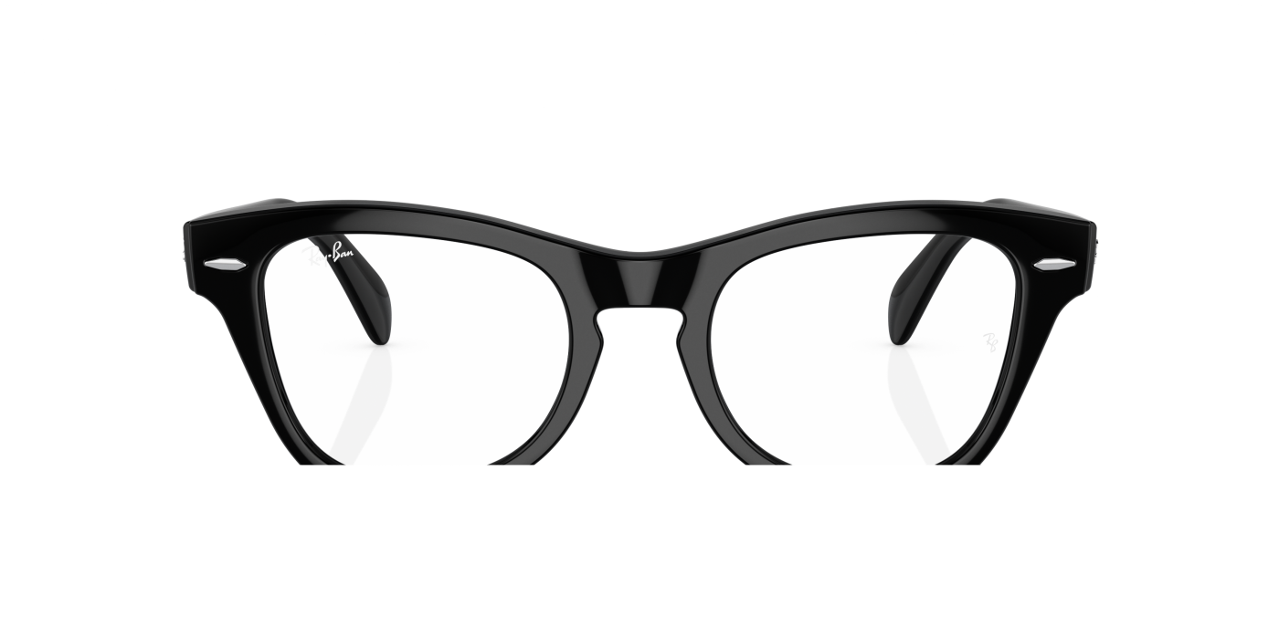 RB0707 OPTICĂ - Negru lucios