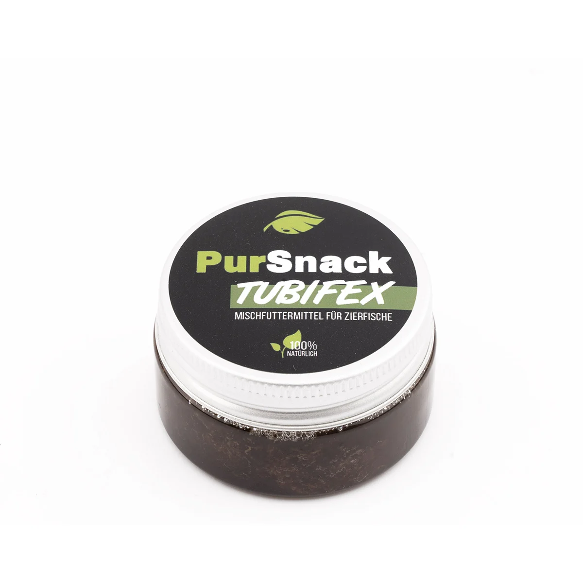 NatureHolic PurSnack Tubifex 30g günstig kaufen