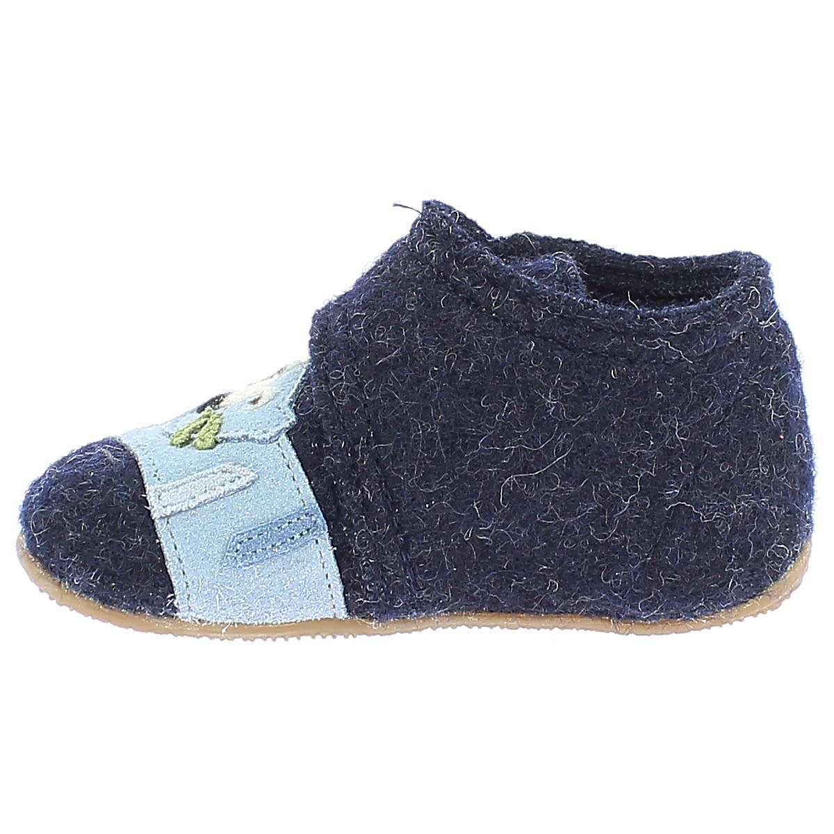 Baby Hausschuhe für Jungen