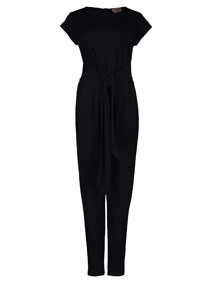 CARTOON Jumpsuit in Schwarz günstig kaufen