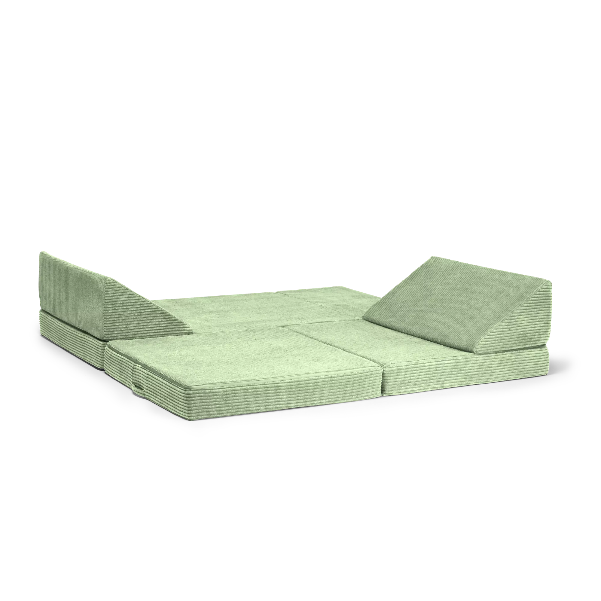 Kindersofa Cord