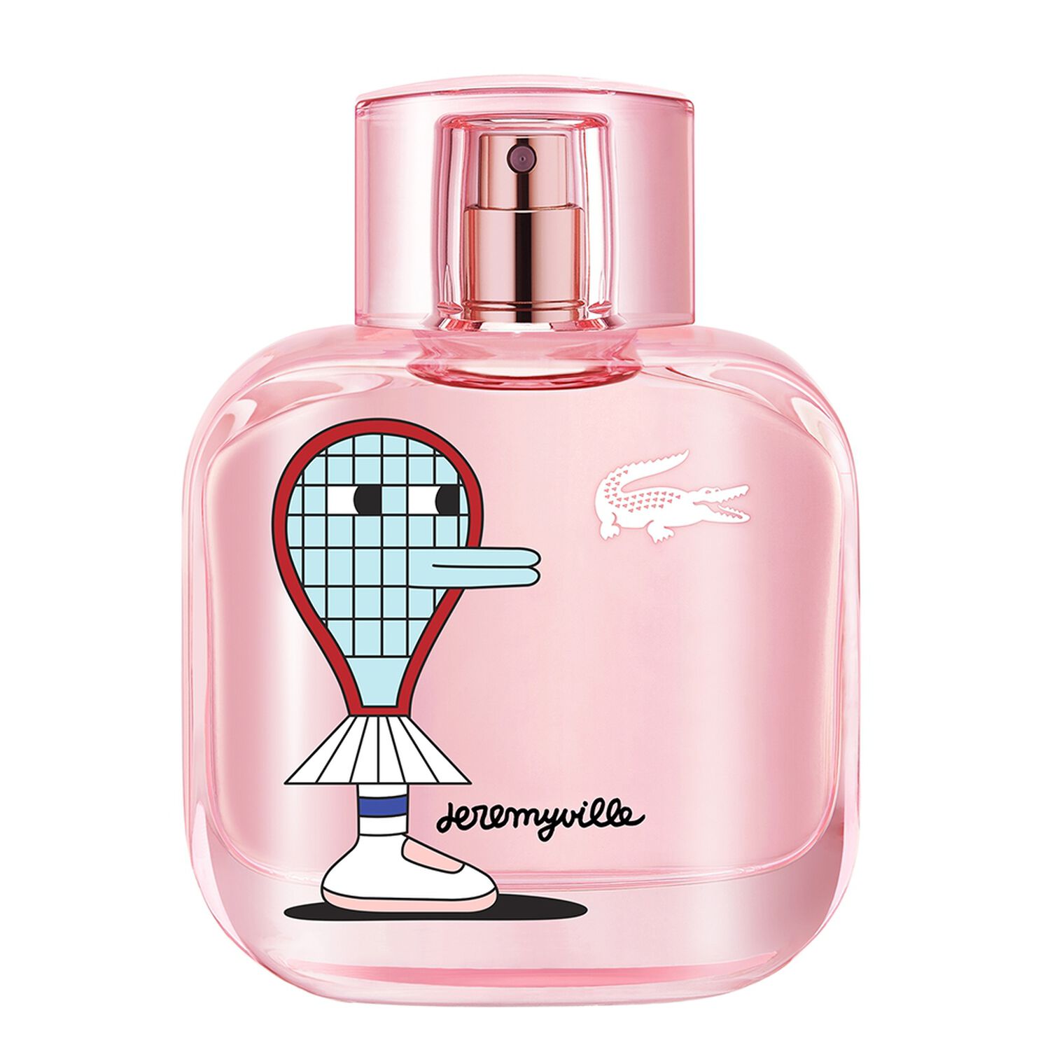 Lacoste L.12.12 Sparkling Collector 2020 Eau de Toilette