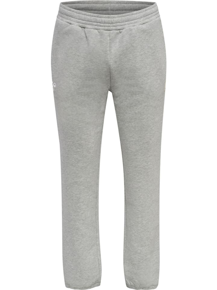Hummel Hummel Verstellbare Taille Hose Hmlgg12 Herren in GREY MELANGE günstig kaufen
