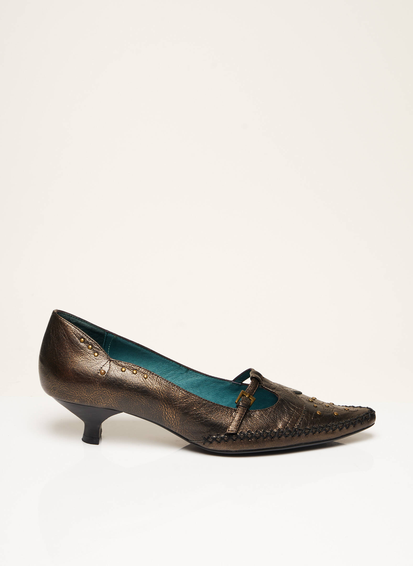 Madison Escarpins Femme couleur marron