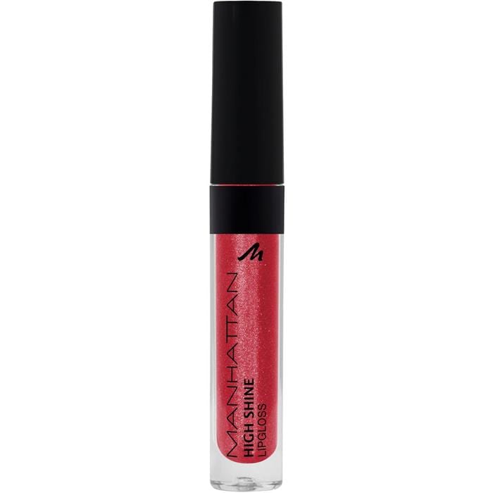 High Shine Lipgloss