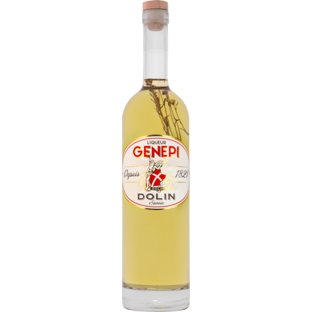 GENEPI - DOLIN 1821 40° 70CL