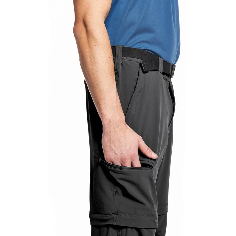 Maier Sports Tajo Zipphose Herren