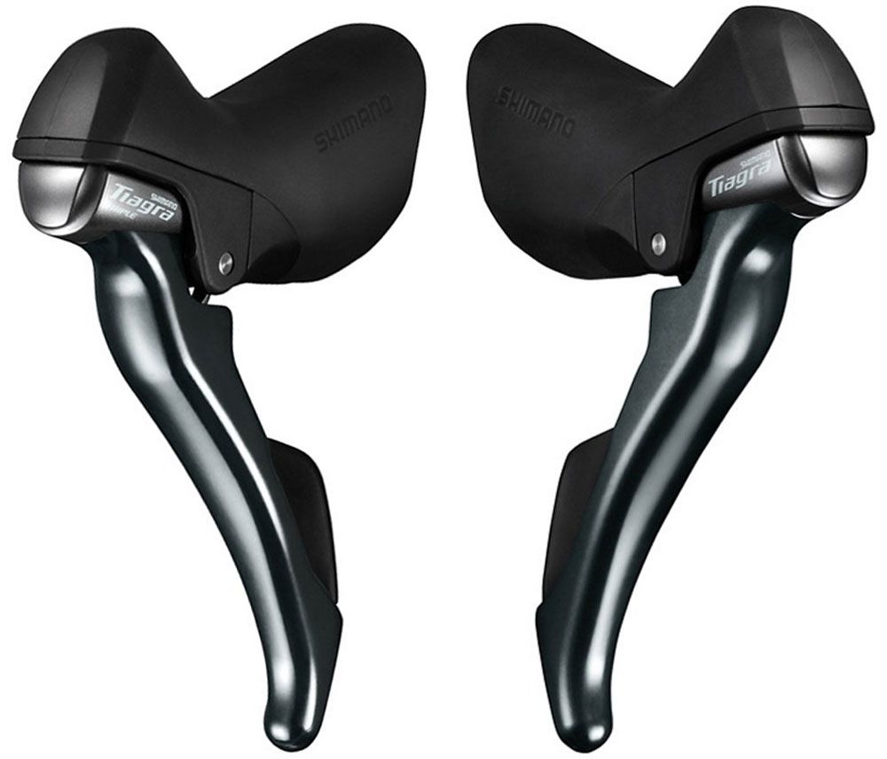 Shimano TIAGRA ST-4700 3x10-fach STI-Einheit-Set kaufen | Bike-Discount