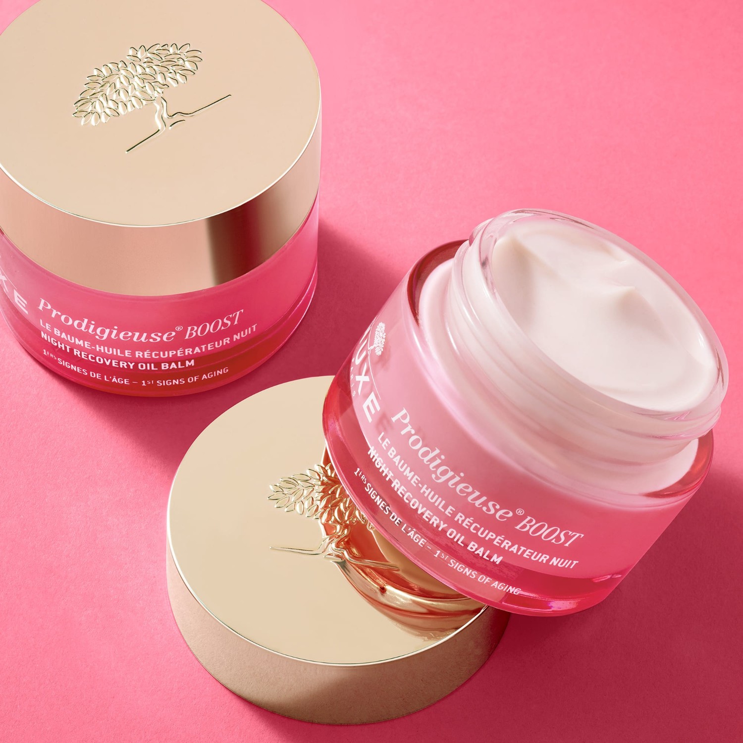 NUXE Crème Prodigieuse® Boost