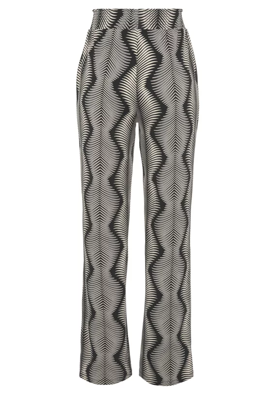 Pyjamahose