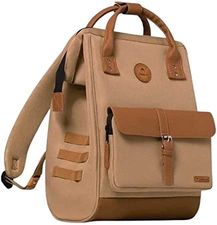 CABAIA Handtaschen beige Adventurer M