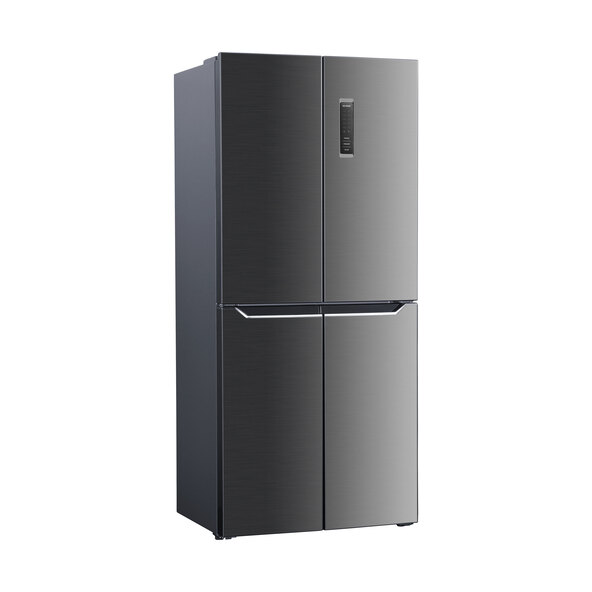 Kühl- & Gefrierkombination MD37055, 326 l