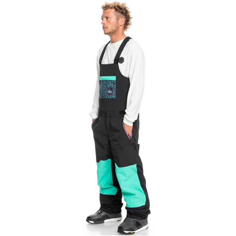 Quiksilver FLY HIGH Skihose Herren