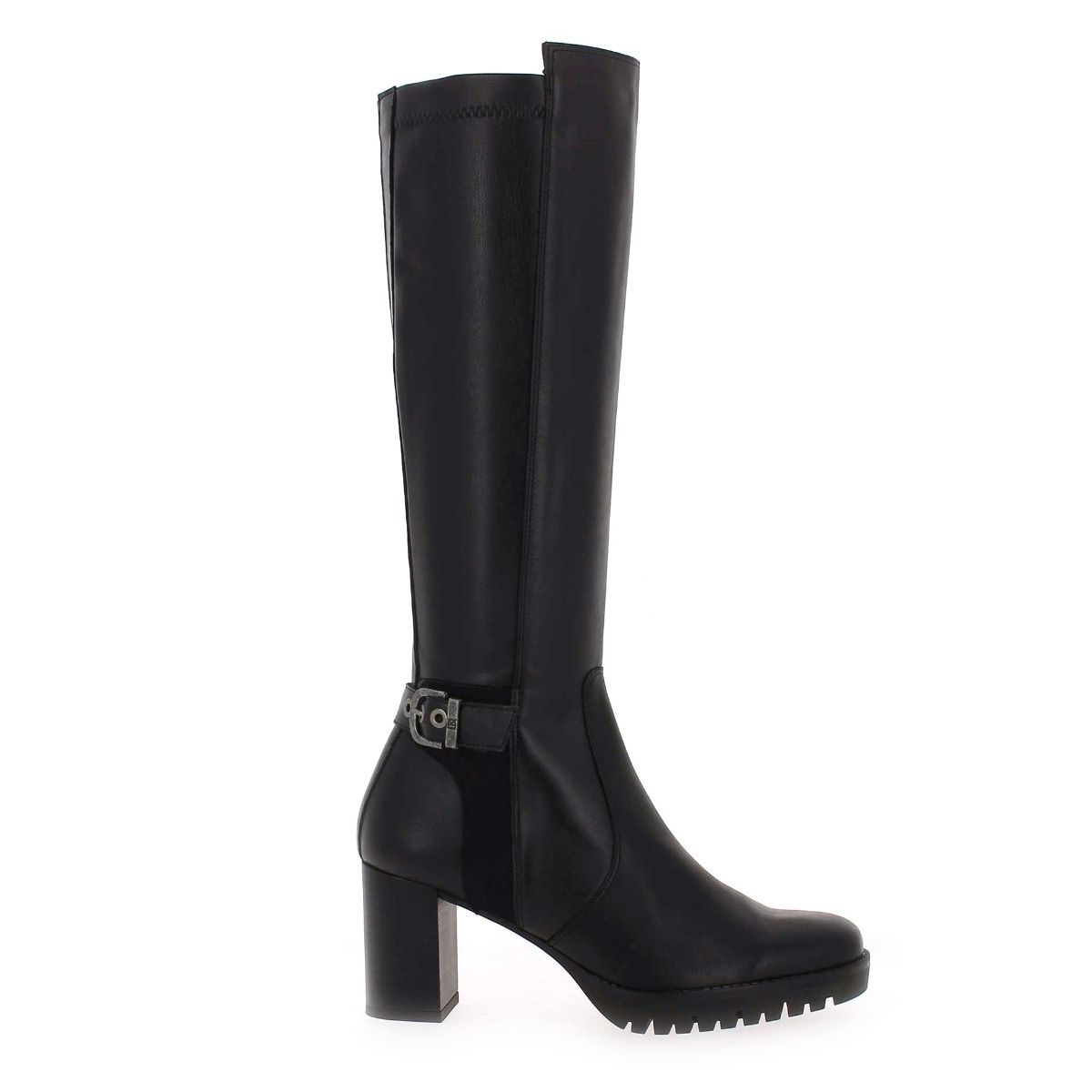 Dorking  EVIE 8955 - noir
