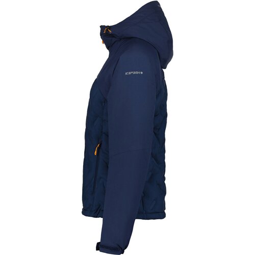 DAMEN JACKE BARTON