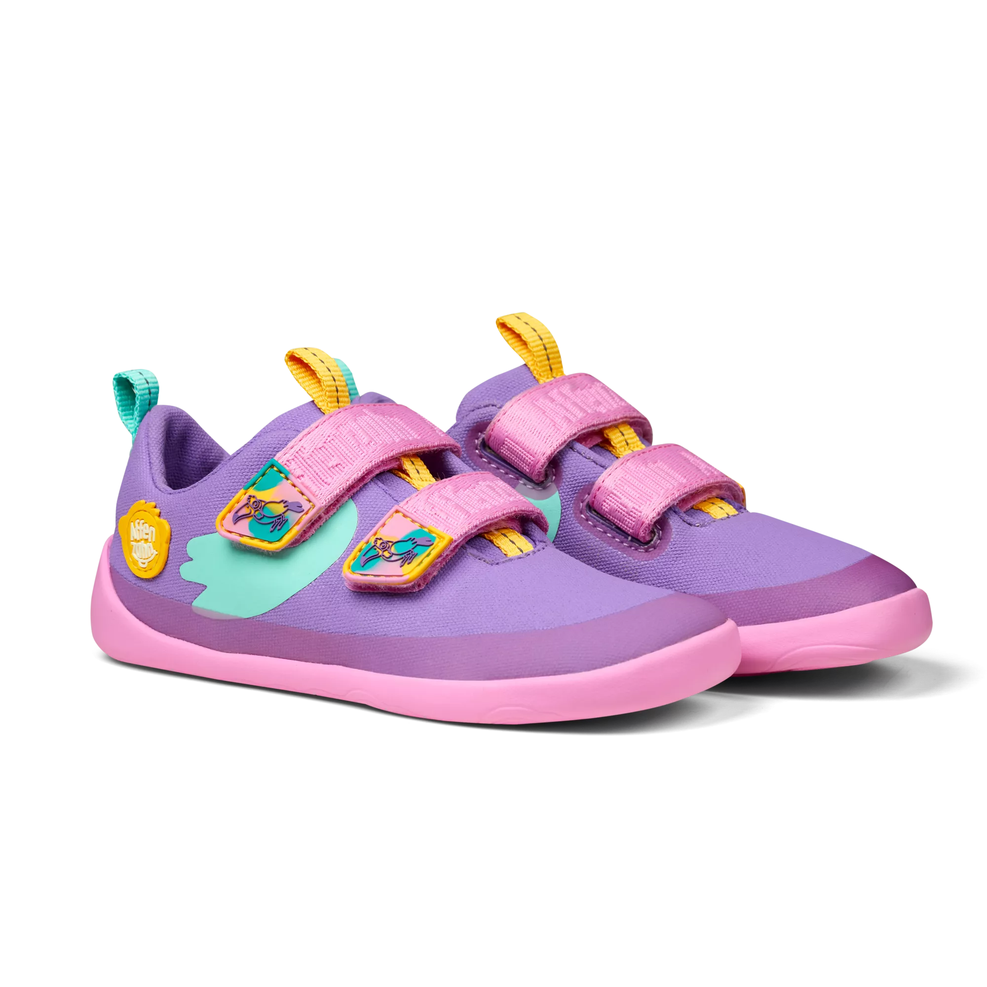 Barfußschuh Baumwolle Lucky