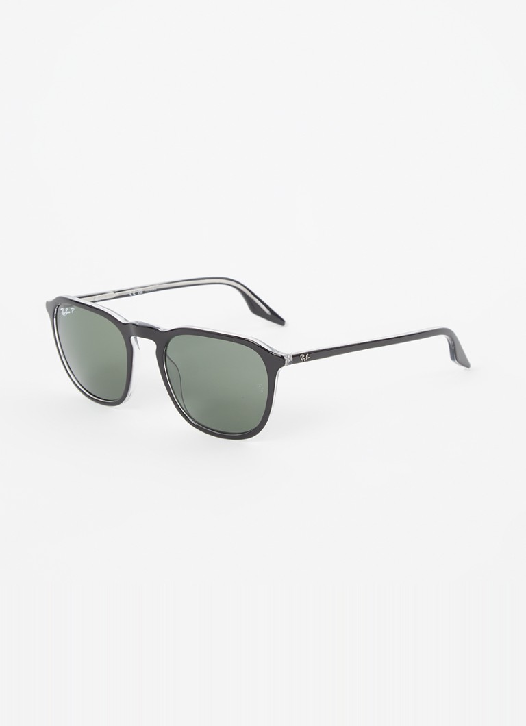 Ochelari de soare polarizați Ray-Ban Retro RB2203