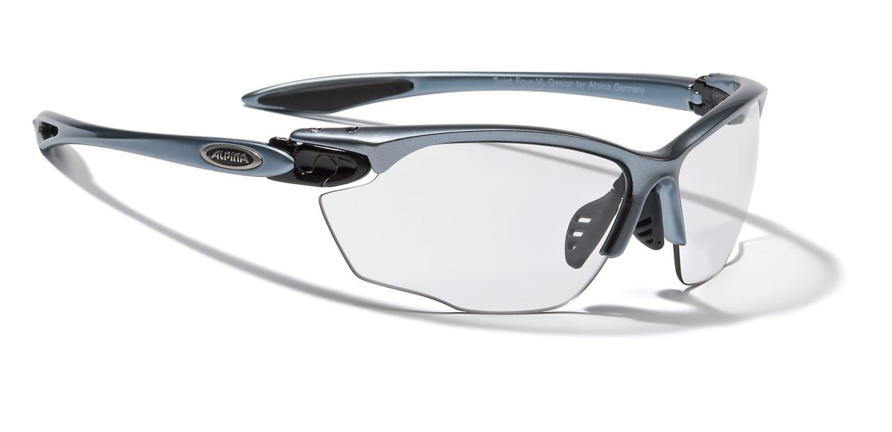 Alpina TWIST FOUR V - Sportbrille kaufen | Bike-Discount