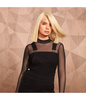 FUDGE All Blonde 10 in 1 Condition & Shield Mist Leave-in-Treatment-150 ml
