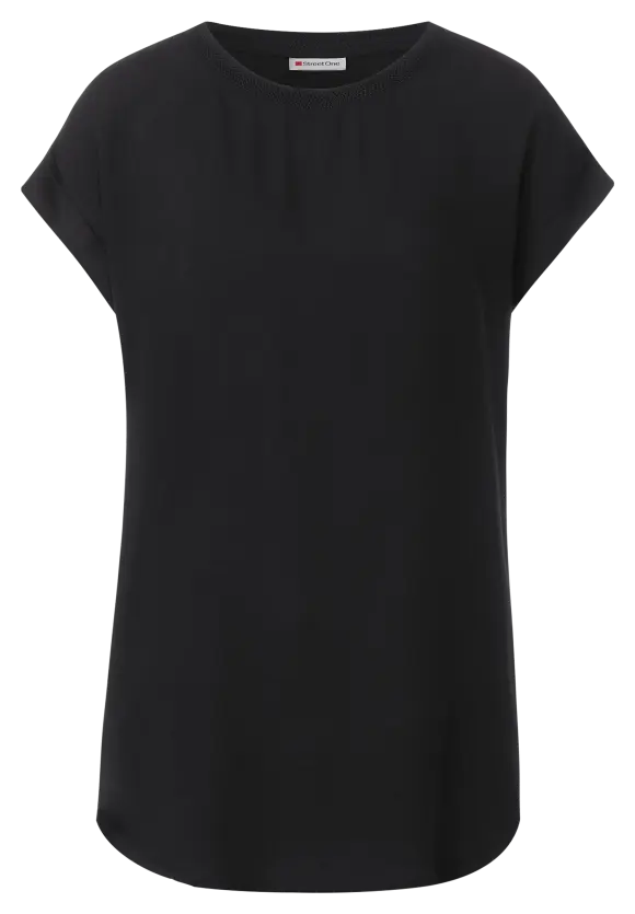 Street One Langes Blusenshirt