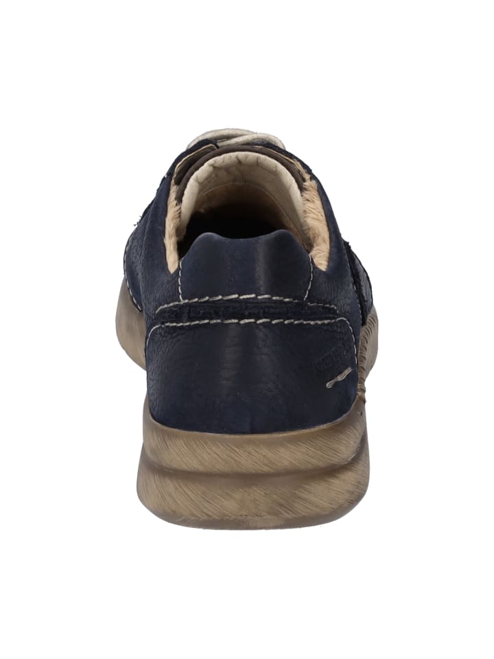 Josef Seibel Halbschuh Conny 51 in ocean günstig kaufen