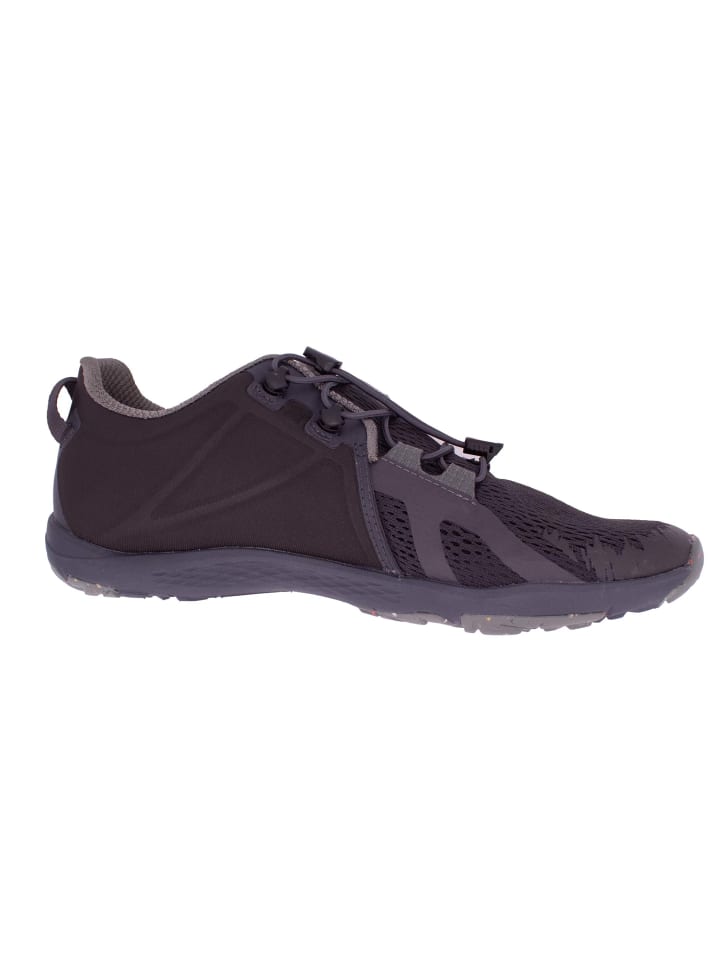 Jack Wolfskin Schuhe Spirit A.D.E Low in Grau günstig kaufen