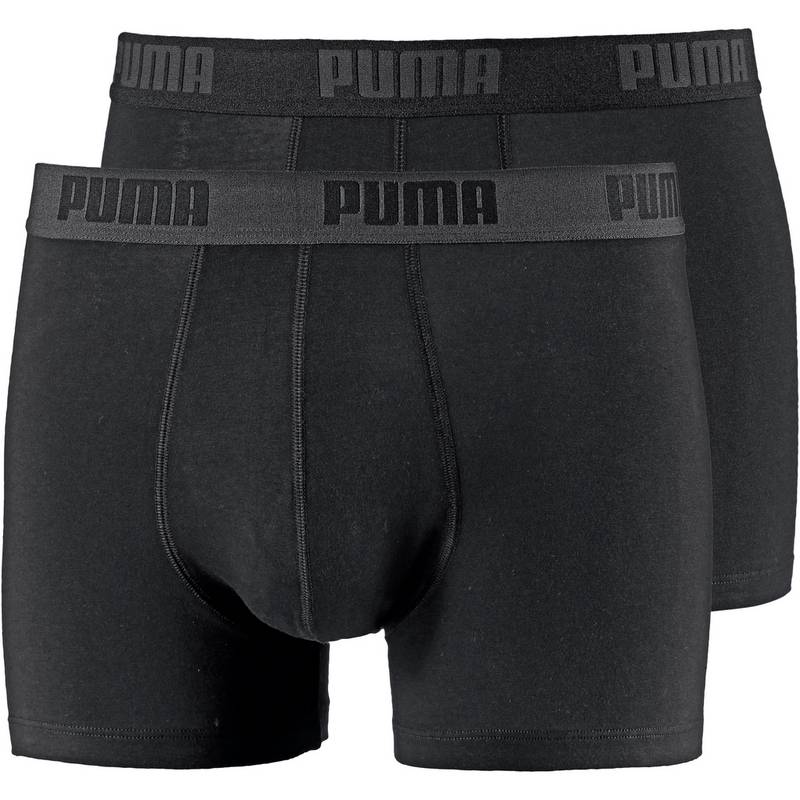 PUMA Basic Unterhose Herren