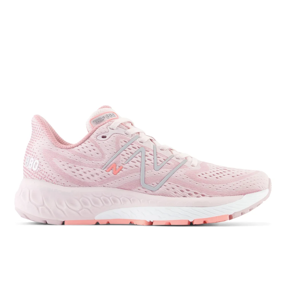 New Balance Fresh Foam X 880 v13 W880C13-2A / pink
