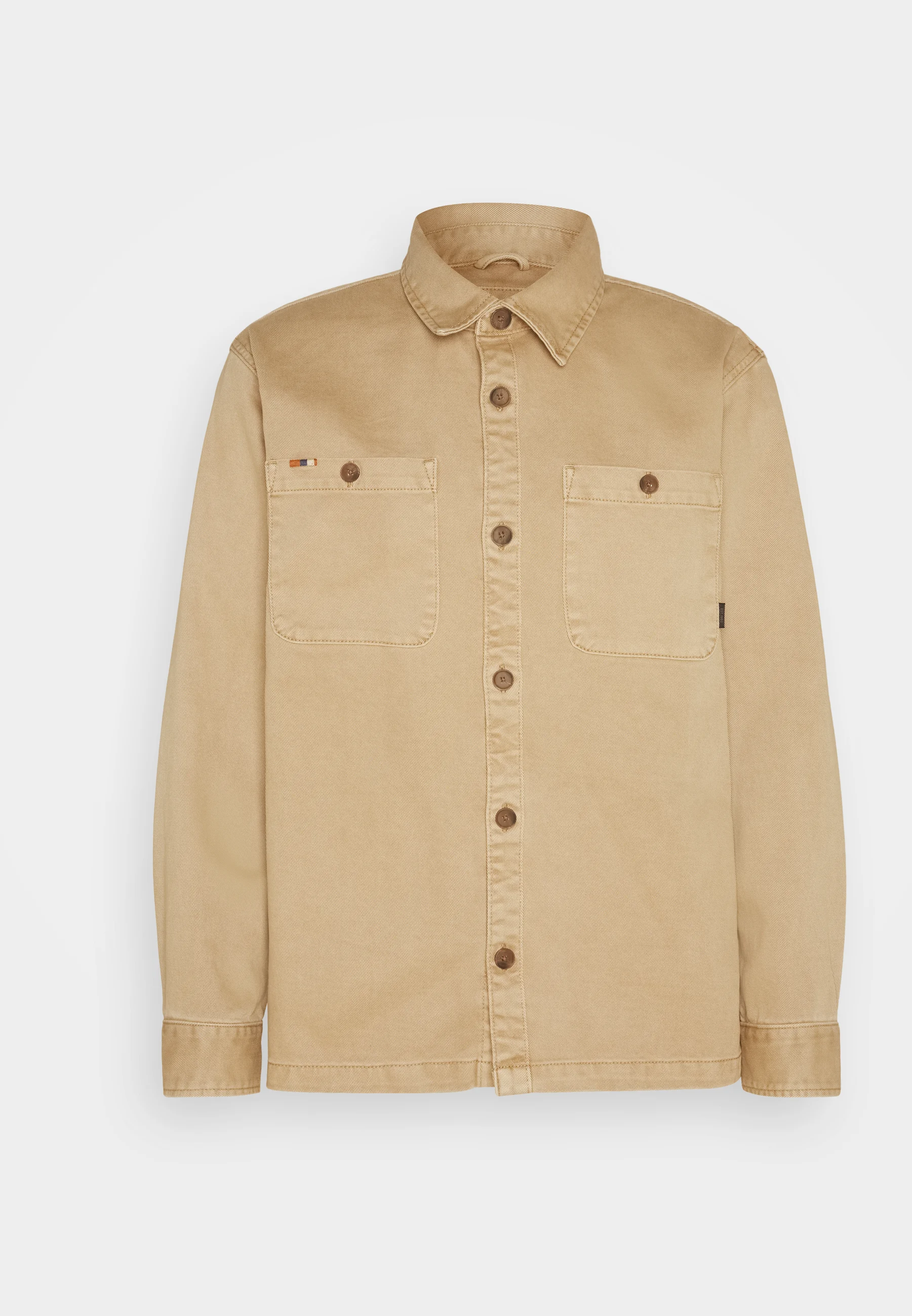 Chaqueta ligera INDICODE JEANS