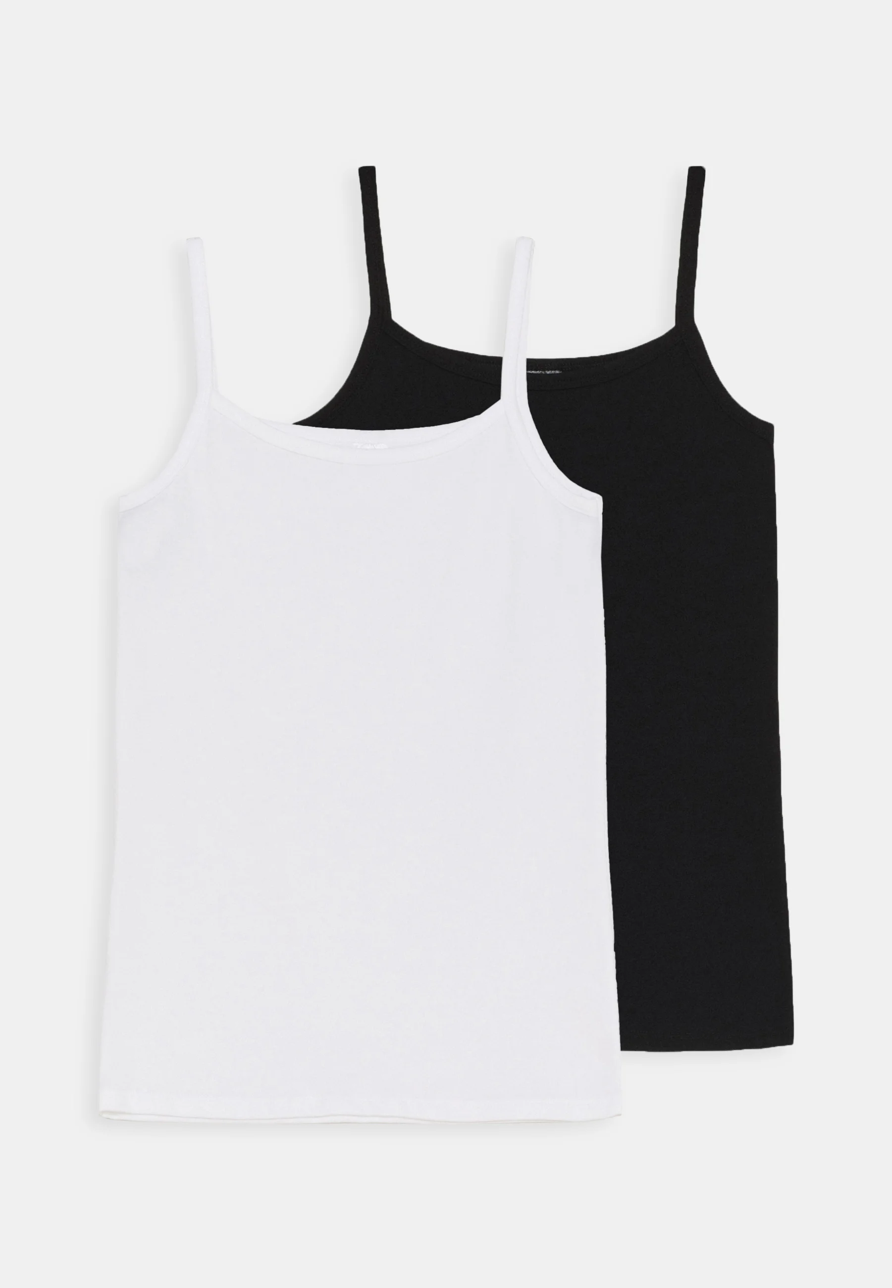 Schiesser PACK 2 - Camiseta interior