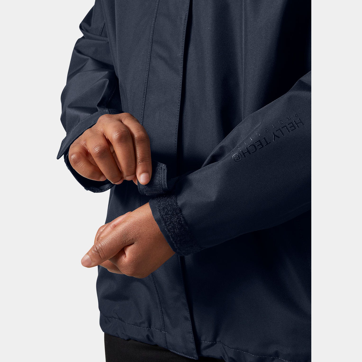 Women's Seven J Plus Rain Jacket