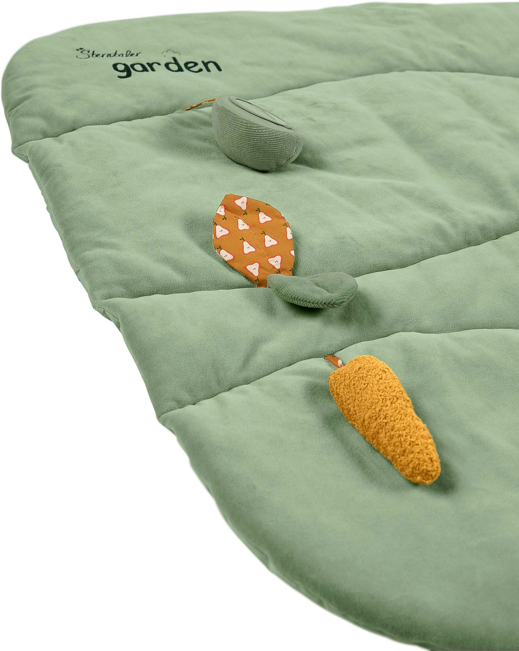Krabbeldecke Emmilius, Sterntaler®