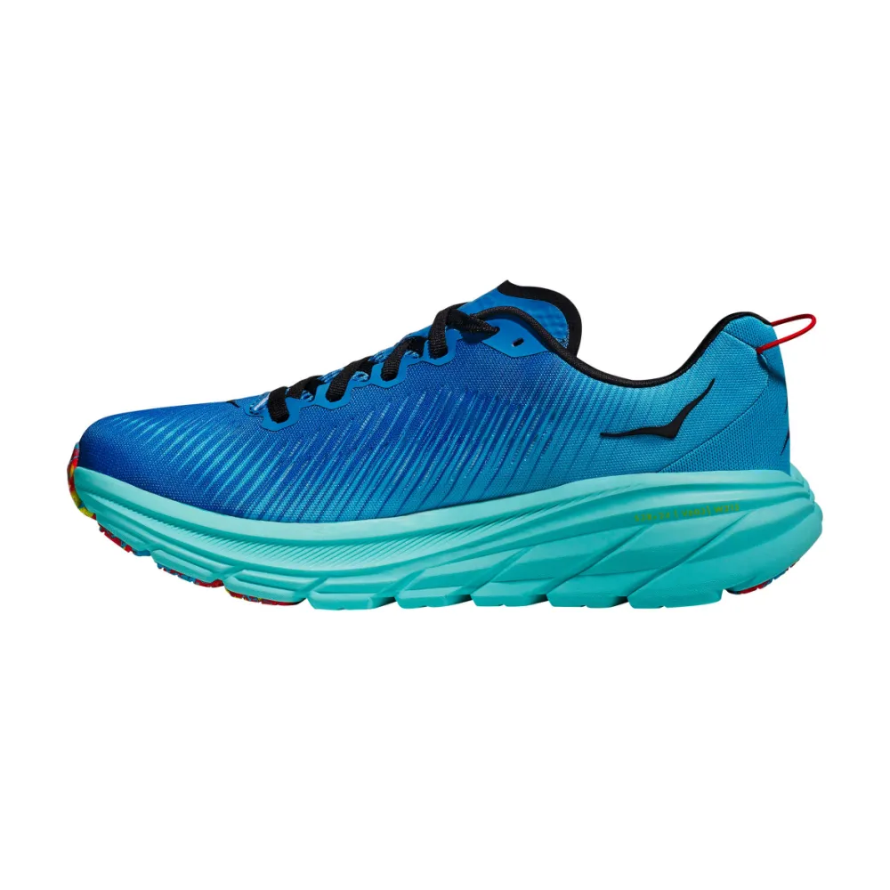 Hoka Rincon 3 1119395-VSW / blau