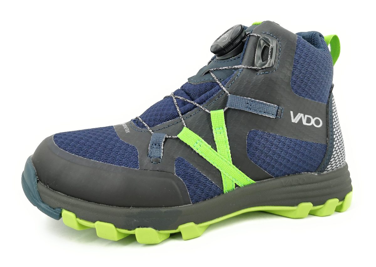 Vado Hiker 41101-HIKER/101 Blau 101 navy