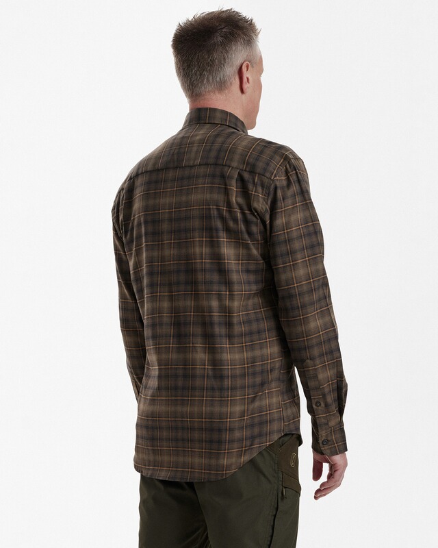 Deerhunter Hemd Eric