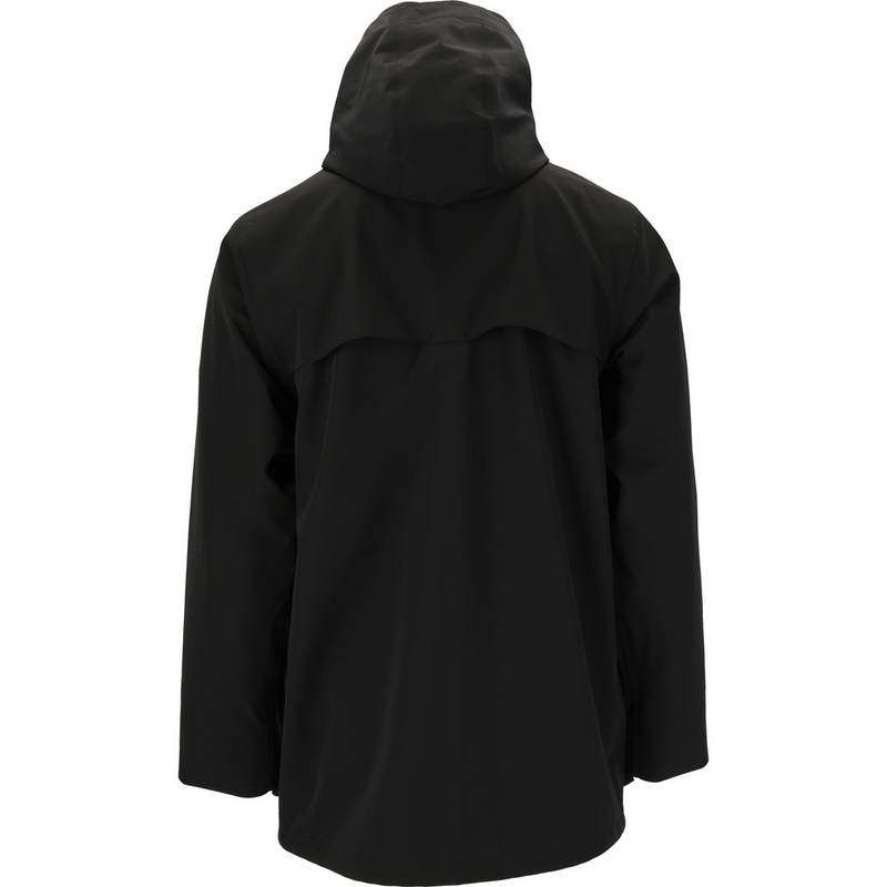 SOS Tulum Softshelljacke Herren