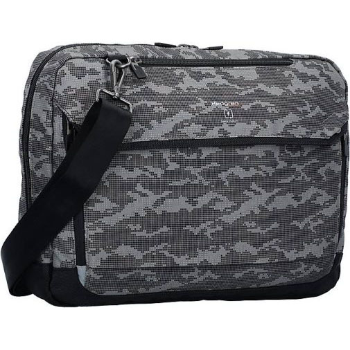 Hedgren Hitch Slim Flugumhänger RFID 39 cm Laptopfach