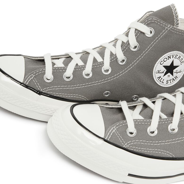 Converse Wmns Chuck 70 Seasonal Color Canvas origin story/egret/black