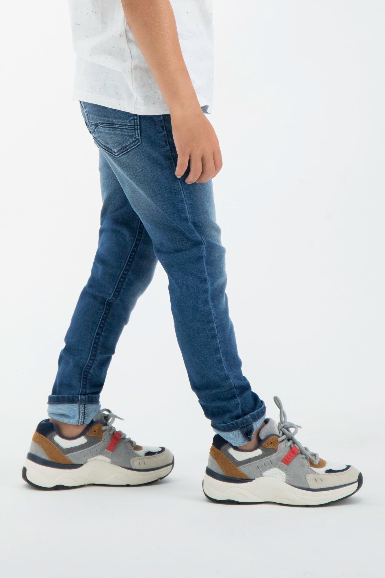 GARCIA JEANS 5-Pocket-Jeans