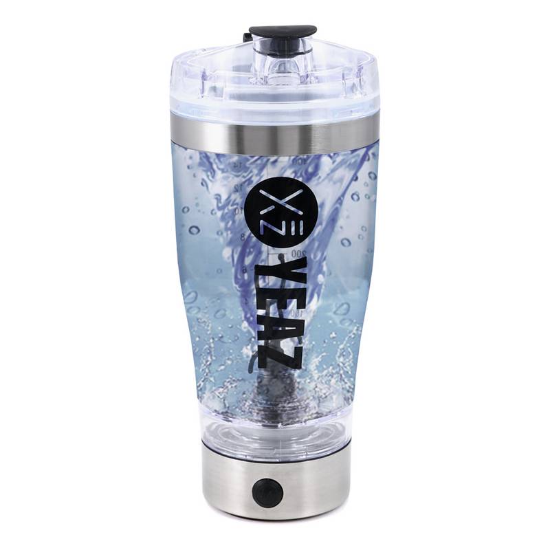 YEAZ CYCLONE Trinkflasche