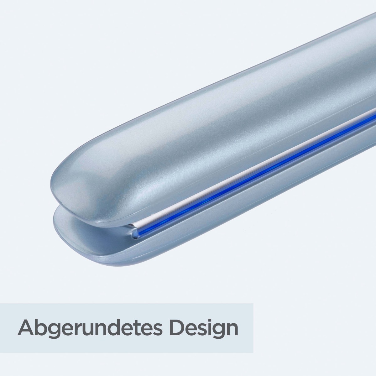 Glätteisen Hydro-Fusion Styler, 1 St